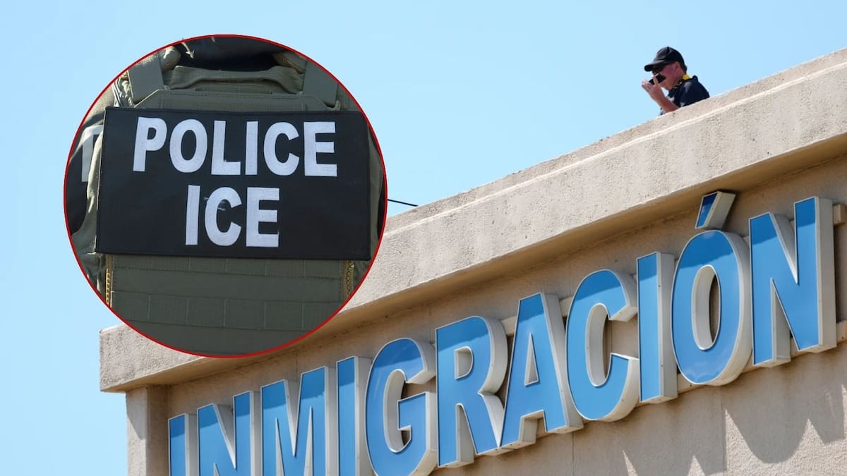 Muere otro mexicano tras ser baleado en una instalación del ICE en Dallas: “Miguel era un buen hombre”, dice su esposa