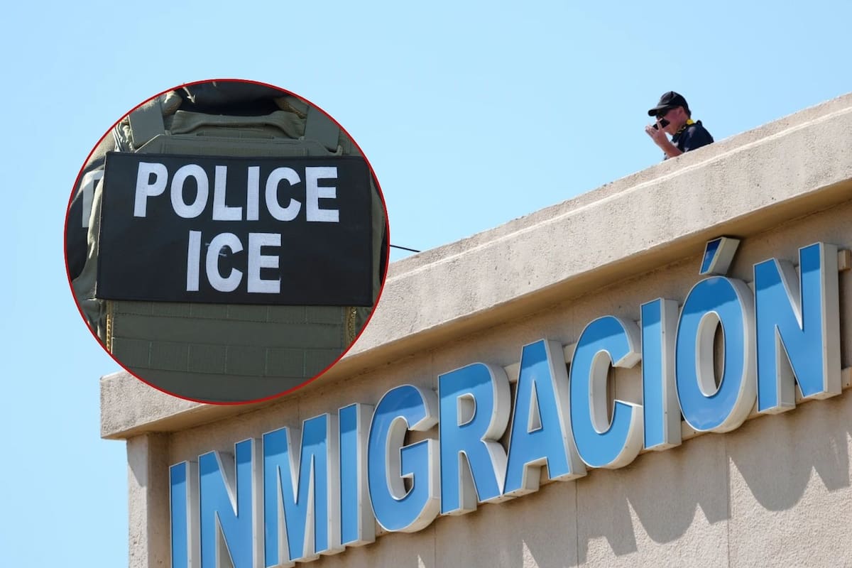 Muere otro mexicano tras ser baleado en una instalación del ICE en Dallas: “Miguel era un buen hombre”, dice su esposa
