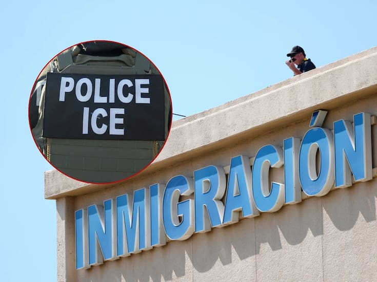Muere otro mexicano tras ser baleado en una instalación del ICE en Dallas: “Miguel era un buen hombre”, dice su esposa