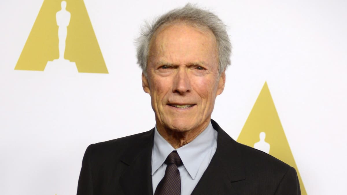 Clint Eastwood se retira definitivamente: su hijo confirma que el legendario cineasta ya no volverá a trabajar