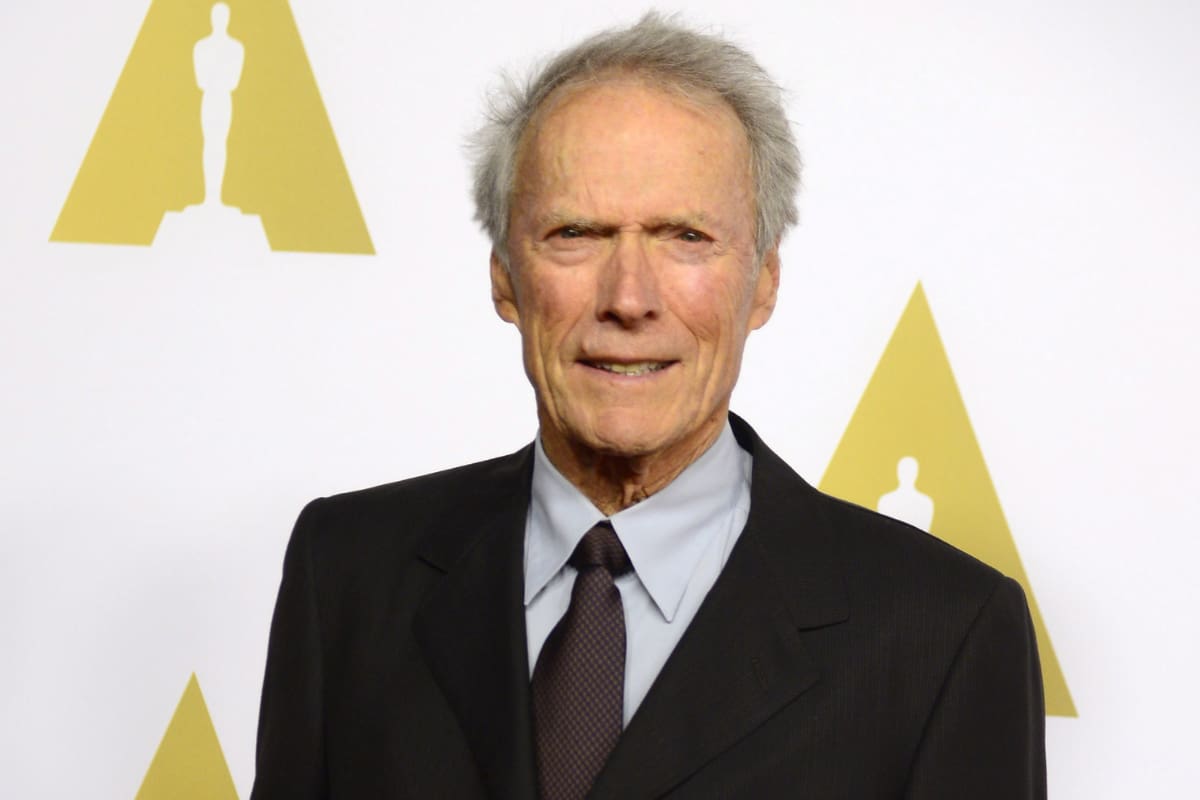 Clint Eastwood se retira definitivamente: su hijo confirma que el legendario cineasta ya no volverá a trabajar