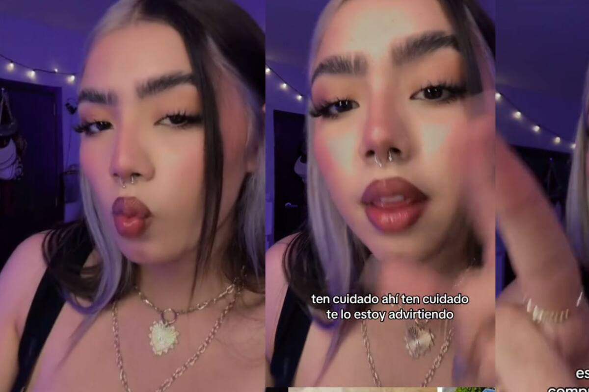 Tiktok: Influencer asegura que si un hombre dice que le cae mal una mujer es señal de advertencia