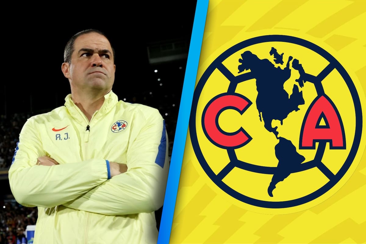 ¡Alerta en América! Las Águilas perderán a jugador clave por lesión