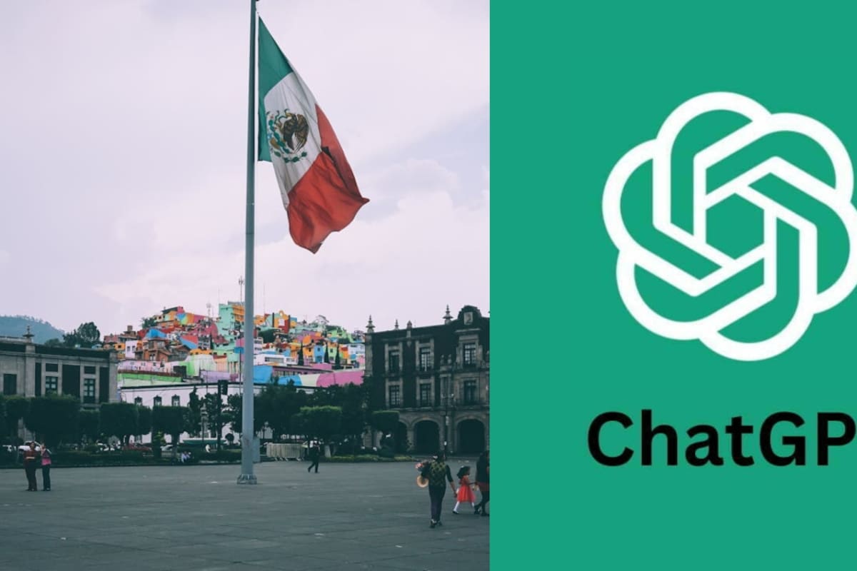 ¿Qué necesita México para ser un país de Primer Mundo, según ChatGPT?