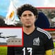Guillermo Ochoa, portero del Limassol, vive a 16 km de base británica atacada con dron en Chipre en medio de bombardeos entre Irán, Estados Unidos e Israel