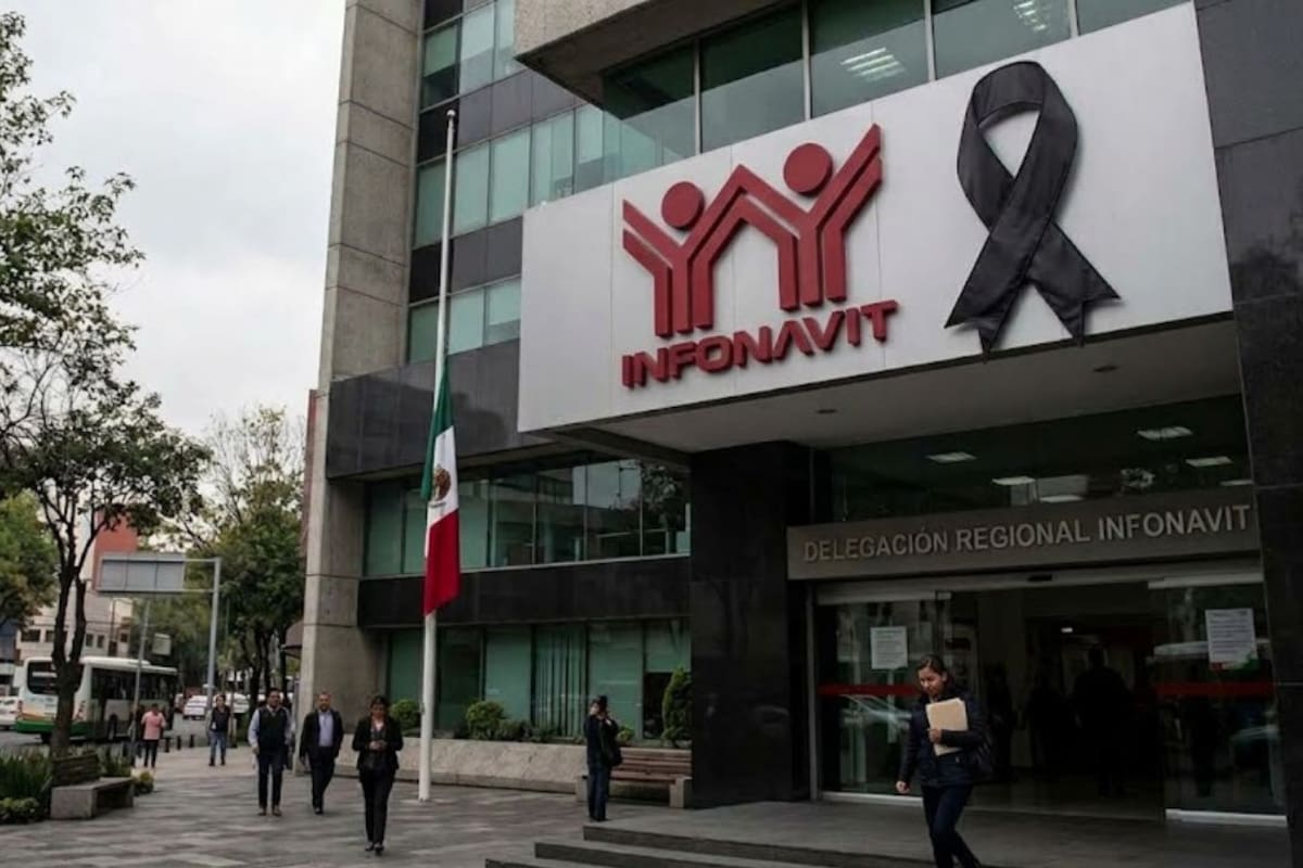 ¿Qué pasa con el crédito Infonavit si el titular falleció? ¿Se puede heredar la casa aunque la deuda siga activa?