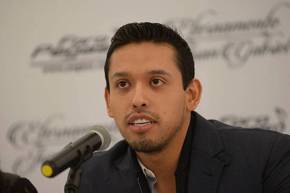 Iván Aguilera habla de su relación con el abogado Guillermo Pous