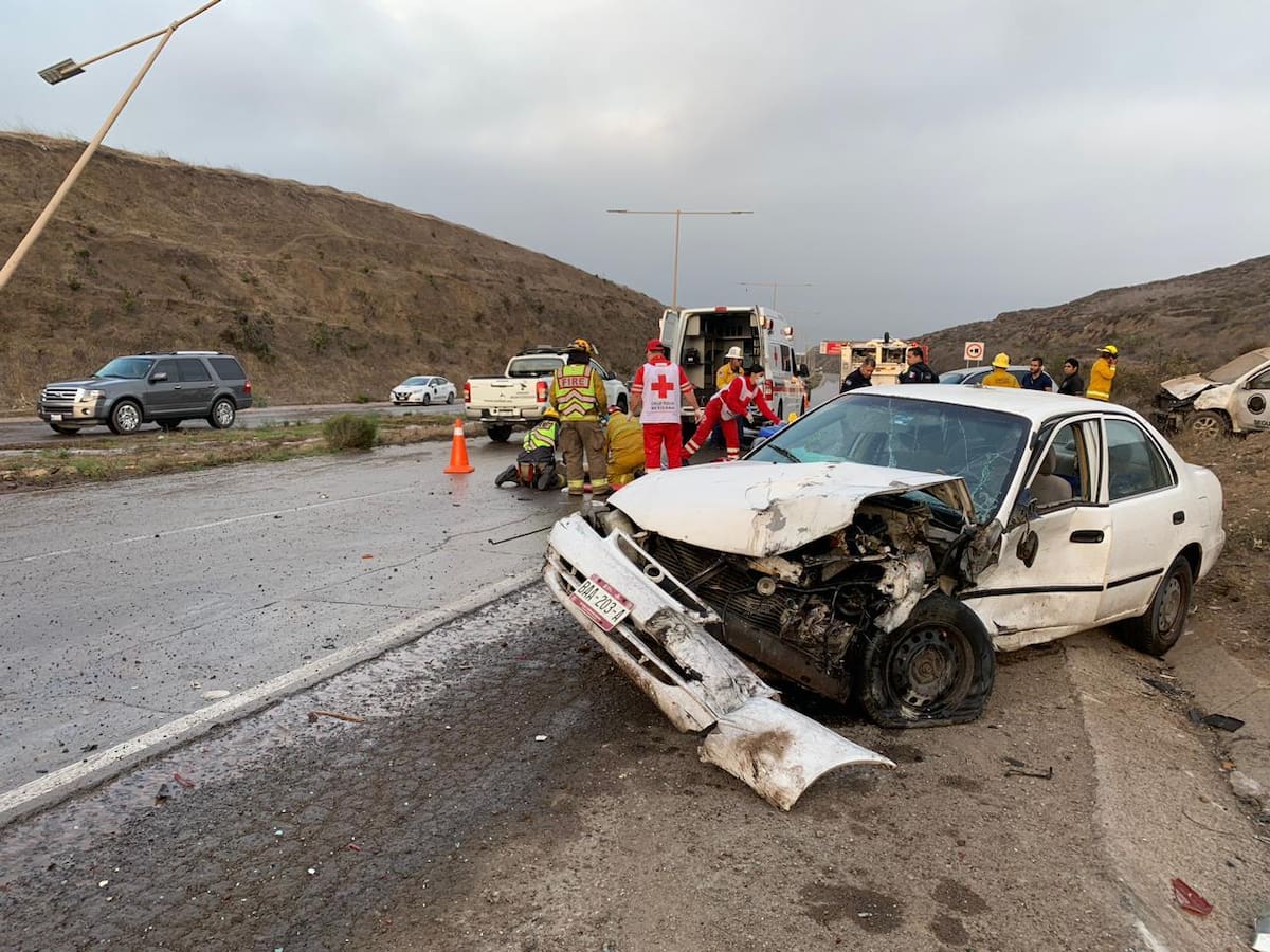 La institución llamó a extremar cuidados en casa y al viajar, ante el incremento de incidentes y la llegada de la temporada vacacional. Foto: Carmen Gutierrez