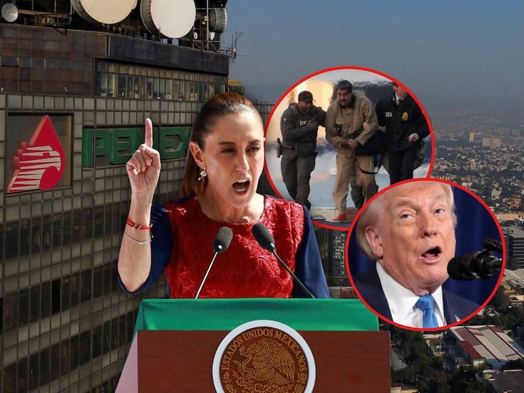 Mientras Estados Unidos ya busca acceder al petróleo de Venezuela, el IMCO descartó ‘golpe’ a Pemex y sus precios puesto que la industria petrolera venezolana no tiene la capacidad para alterar el mercado global