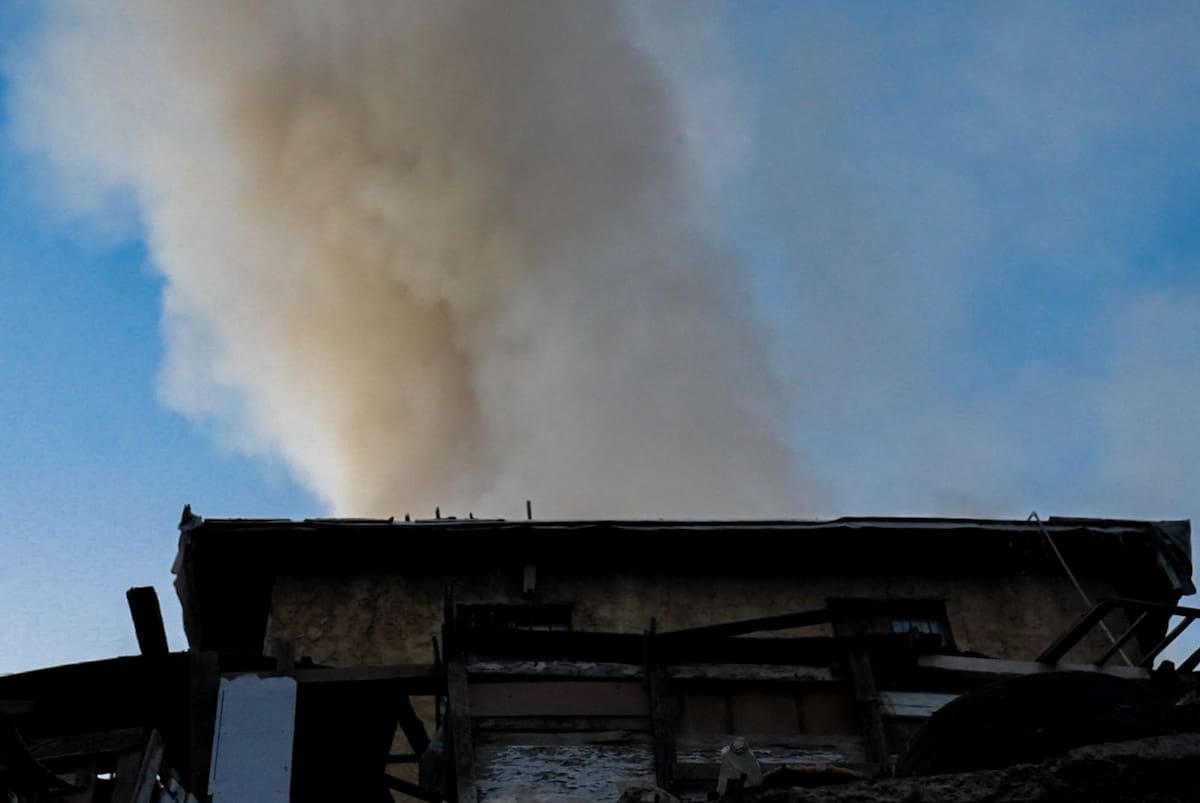 Foto: Leonardo González