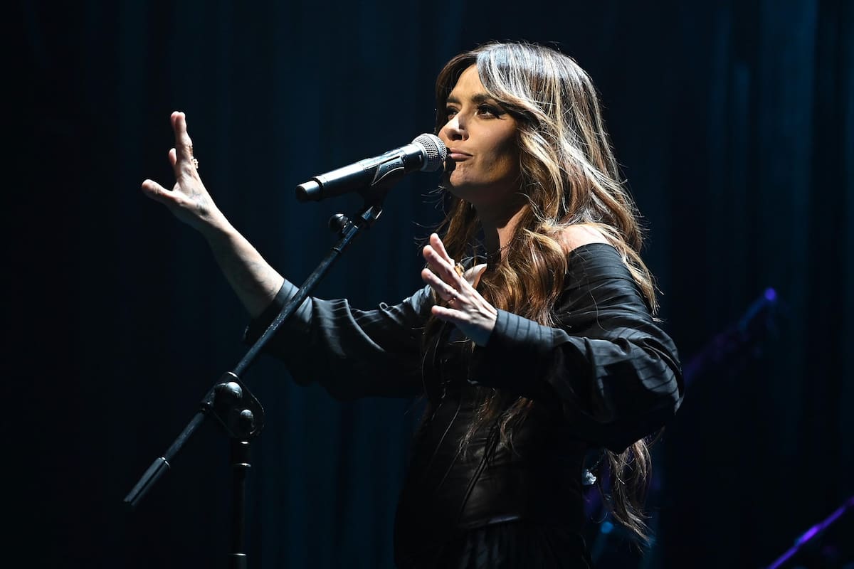 ¡Kany García anuncia nueva gira por Norteamérica, 'García Tour 2024'!