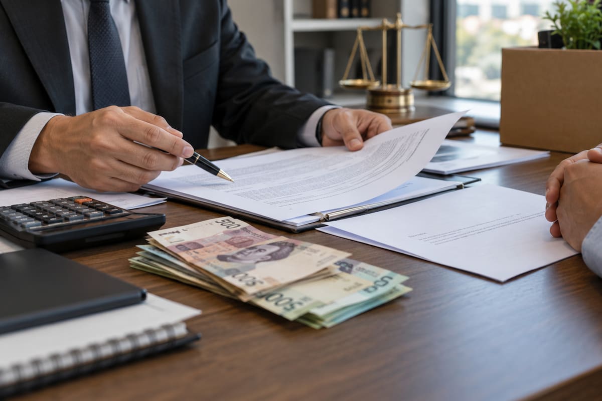 ¿En qué casos no se pagan los 90 días de indemnización constitucional? La Ley Federal del Trabajo permite terminar una relación laboral sin pagar 3 meses de indemnización en estos casos