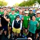 Celebra Toño Astiazarán exitoso Trote Amistoso rumbo al Maratón Internacional Hermosillo 2026