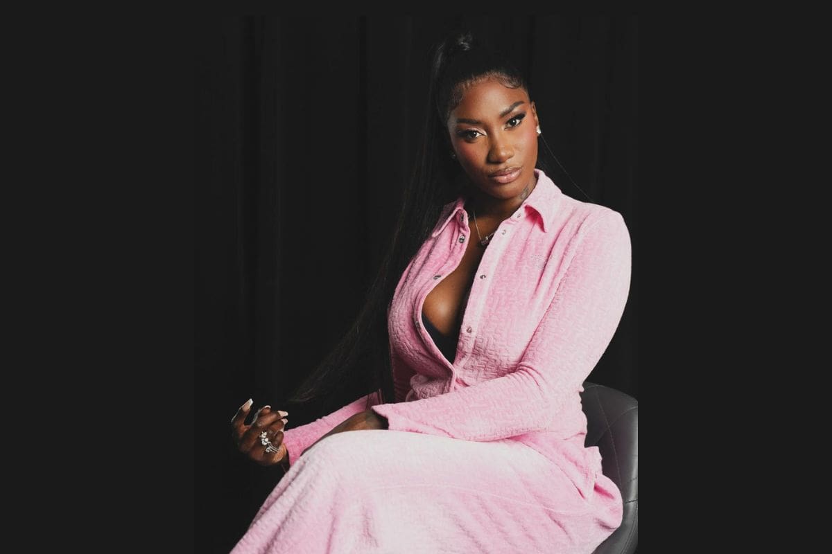 Aya Nakamura: estos son 5 de los temas más populares de la estrella global del R&B francés