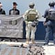 Tras ataque a policías en Michoacán son detenidos dos presuntos miembros del CJNG; uno es originario de Sonora