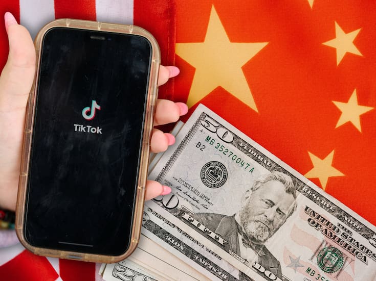 TikTok evita la prohibición en Estados Unidos tras vender más del 80% de su operación a inversionistas no chinos; estos son sus nuevos propietarios