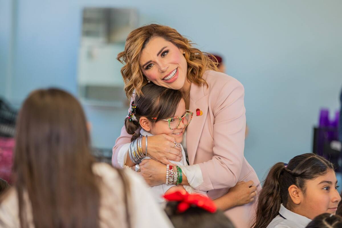 Marina del Pilar impulsa campaña ‘Soy México’ 2024