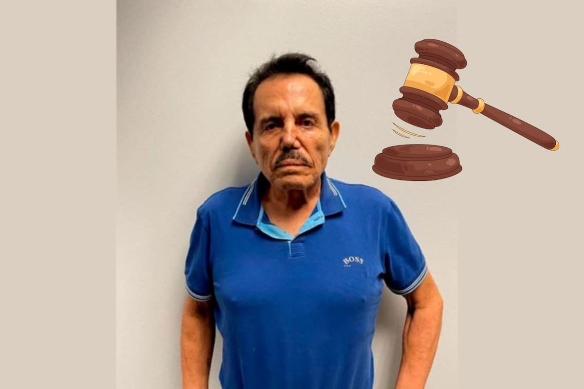 Corte de Nueva York aplaza la sentencia de Ismael “El Mayo” Zambada hasta abril de 2026: qué significa y qué sigue en el proceso