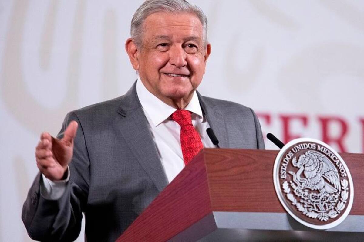 Llega hoy Presidente a BC para gira de 3 días por los seis municipios