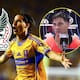 Hermano de Diego Lainez asegura que si el extremo de Tigres no está en Selección es “por intereses”