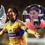 Hermano de Diego Lainez asegura que si el extremo de Tigres no está en Selección es “por intereses”