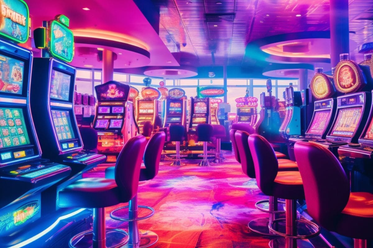 ¿Cómo los chatbots de IA están mejorando la experiencia en los casinos online?