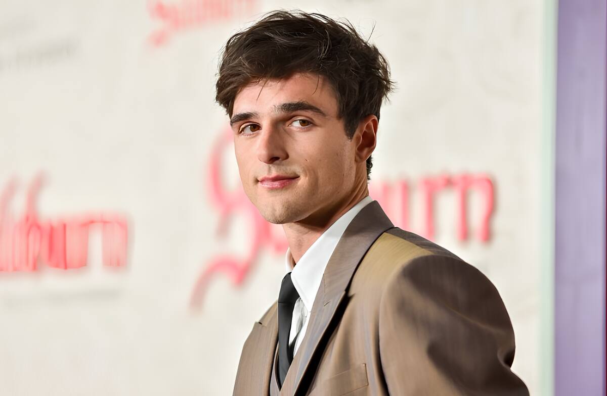 Jacob Elordi