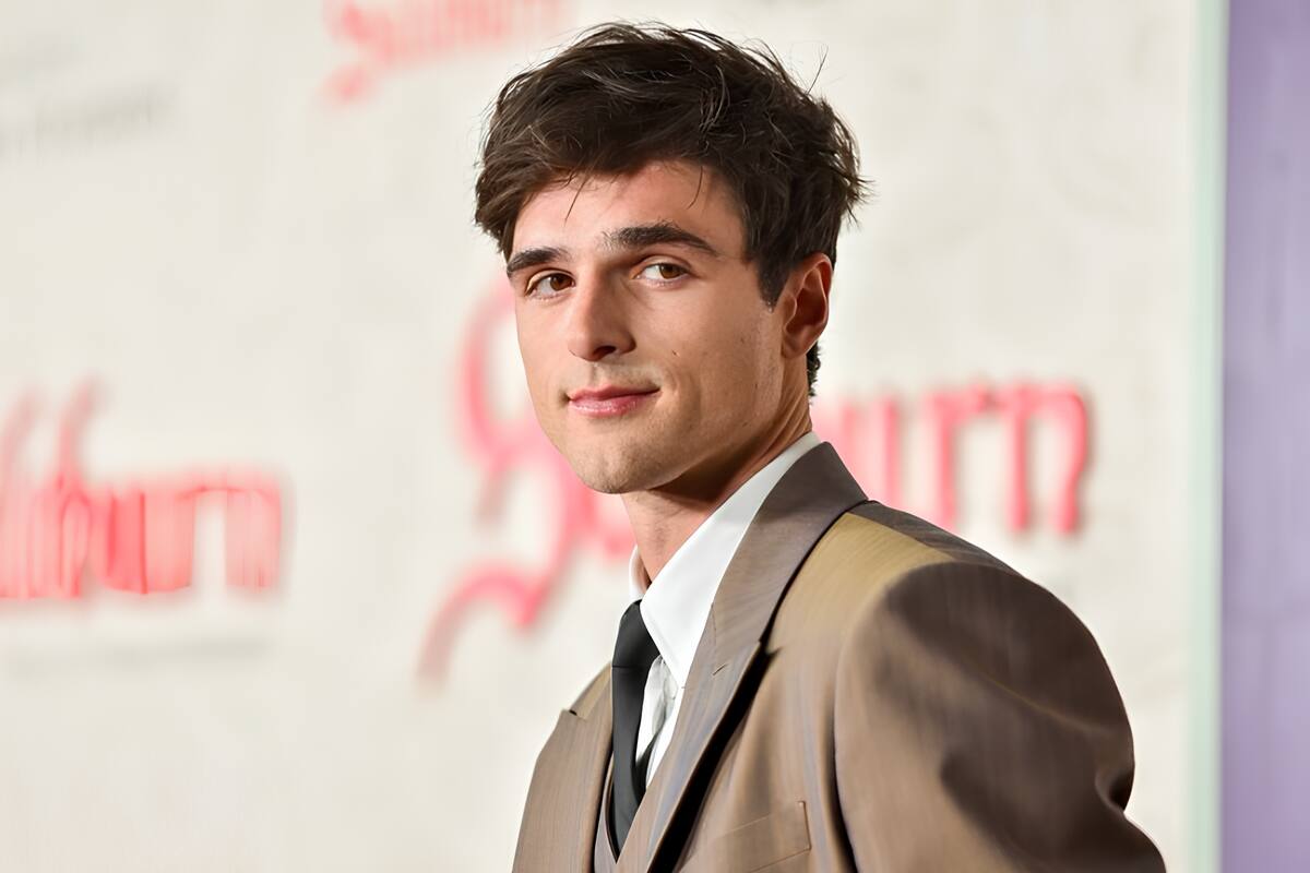 Jacob Elordi actor de ‘Euphoria’ bajo investigación por presunta agresión