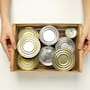 Antes de tirar las latas de atún a la basura, conoce 3 formas originales de reutilizarlas en casa como decoración, almacenamiento y accesorios funcionales