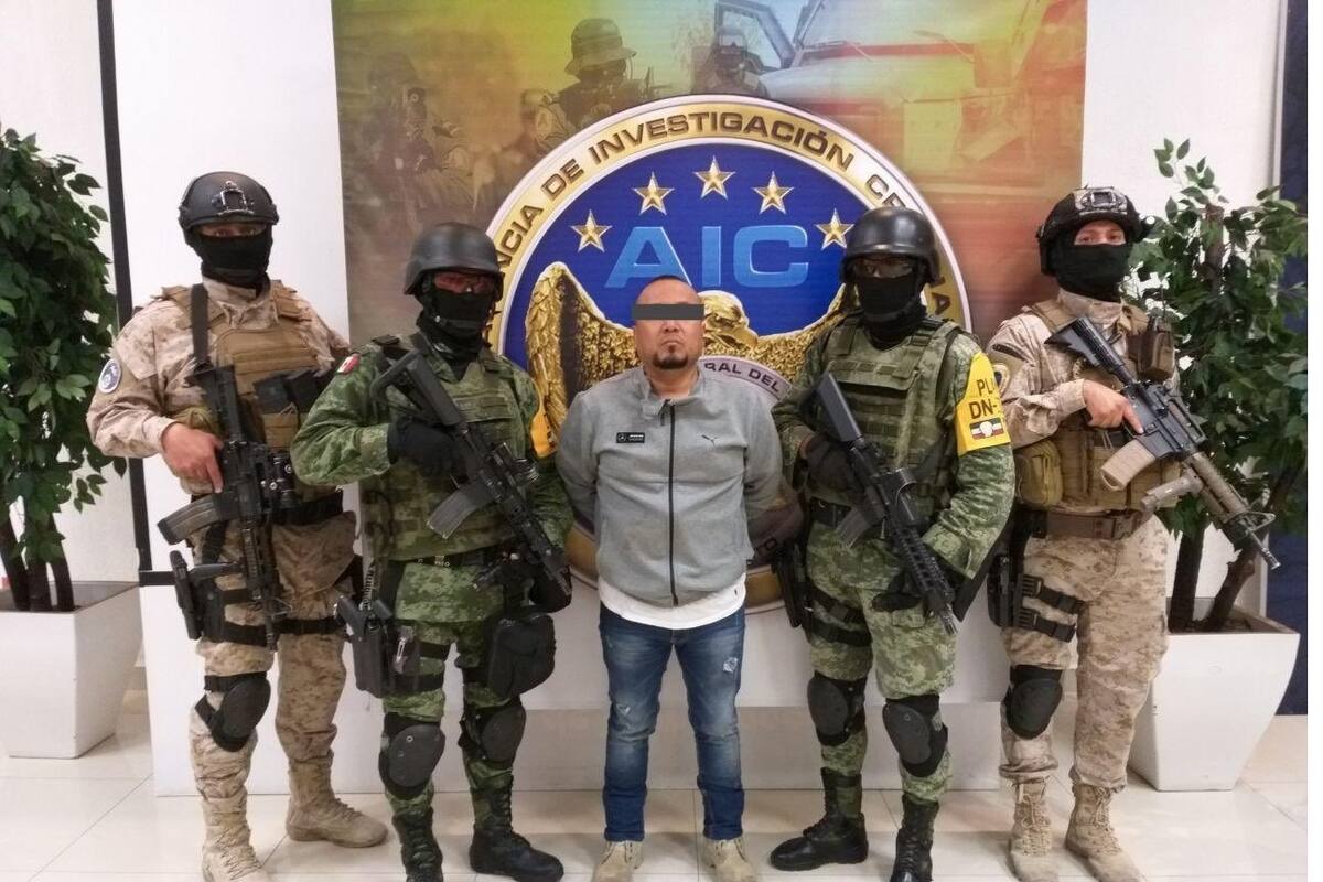 Juez ordena liberar a integrantes del Cártel de Santa Rosa de Lima, incluyendo al hijo de “El Marro”, acusan