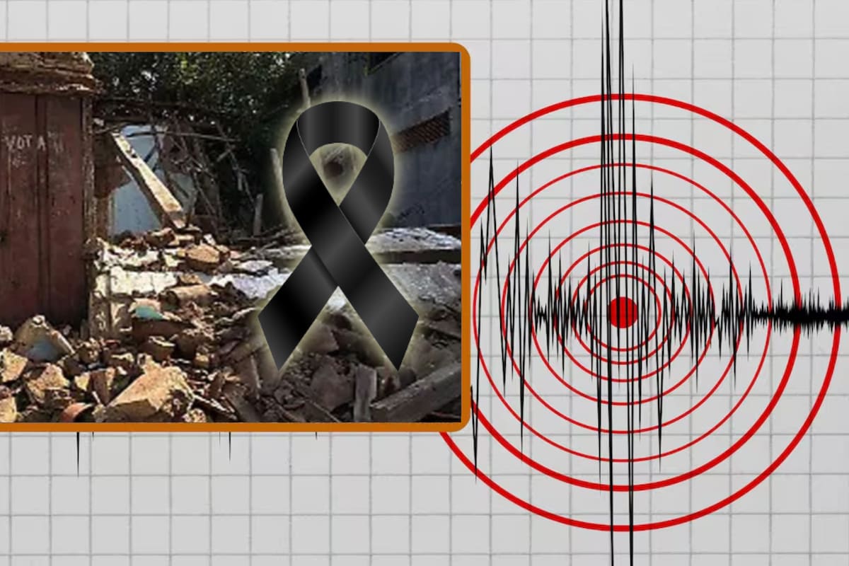 Colapsó su casa y mujer falleció tras sismo en Guerrero, confirman segunda muerte por el temblor en México