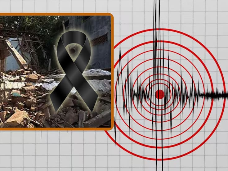 Colapsó su casa y mujer falleció tras sismo en Guerrero, confirman segunda muerte por el temblor en México