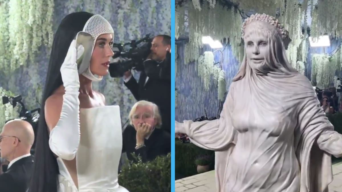 Met Gala 2026: los looks más impactantes que definieron la alfombra roja del año