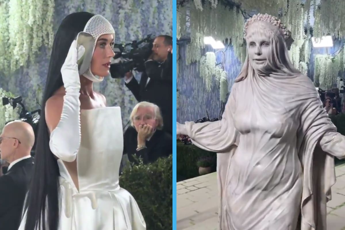 Met Gala 2026: los looks más impactantes que definieron la alfombra roja del año