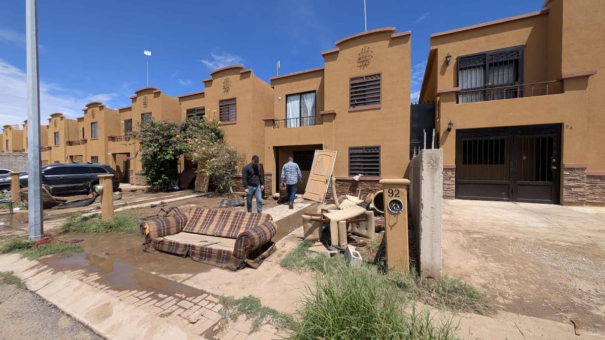 Fotos: Julián Ortega