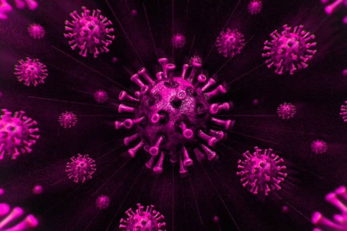 Científicos de EU identifican dos nuevas variantes del coronavirus más contagiosas