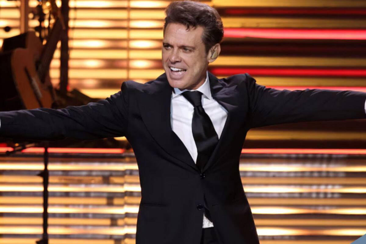 Cierran cuentas de club de fans de Luis Miguel por políticas con el registro de marca
