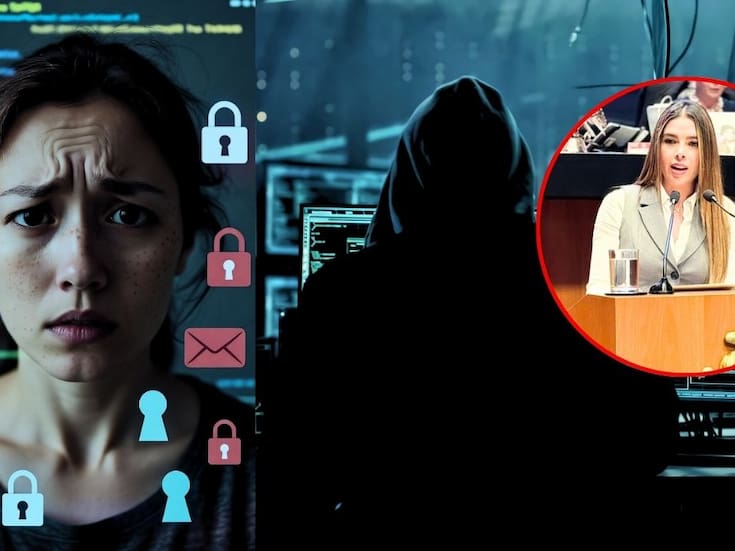 Senadora propone castigar la suplantación de identidad como delito grave, “en México la identidad de las personas será protegida”