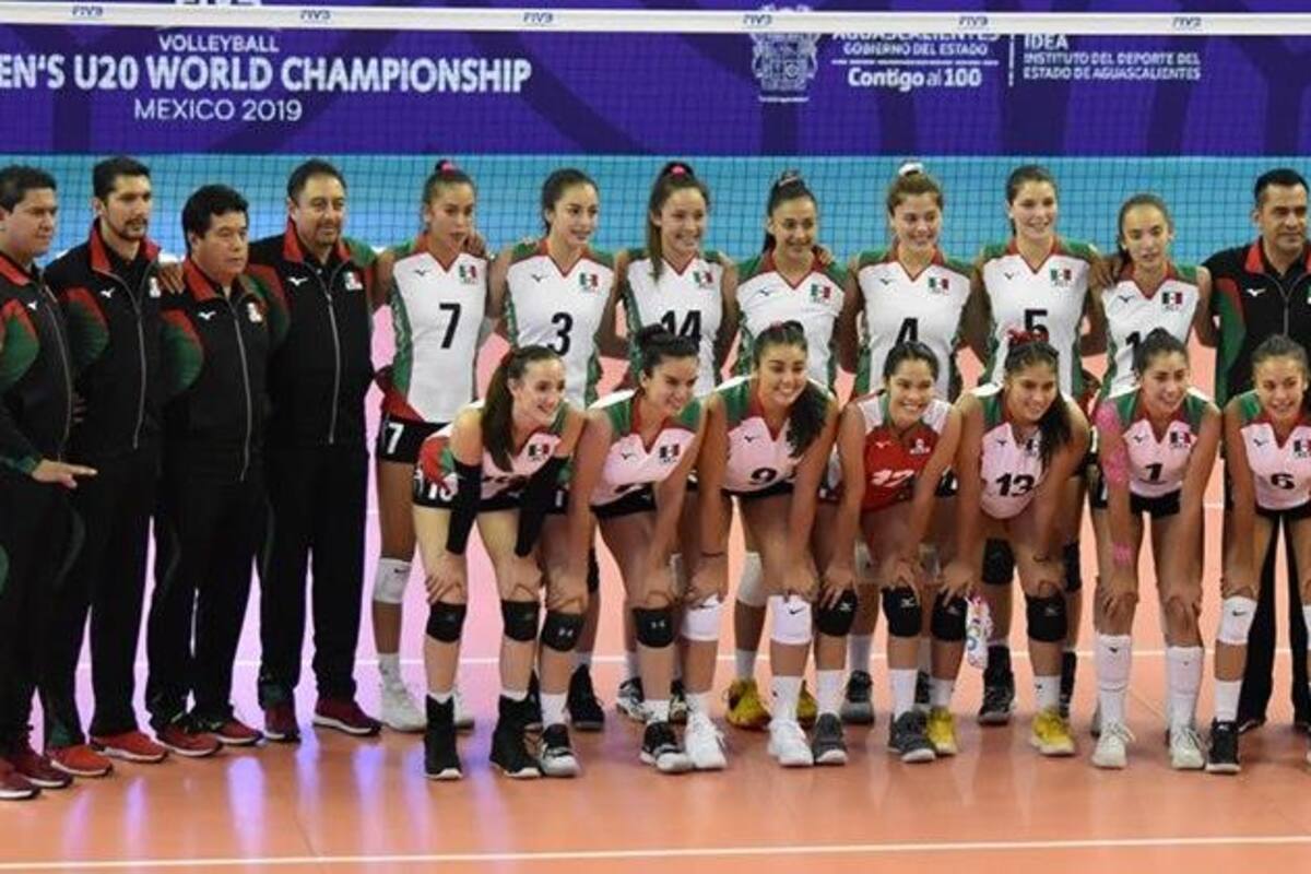 Sonorense y México comienzan con triunfo