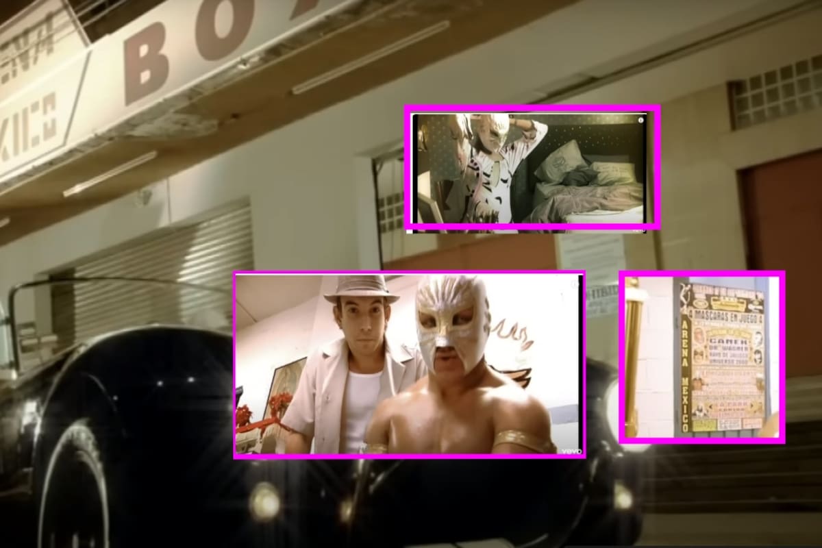 5 curiosidades detrás de la canción Me muero de La Quinta Estación