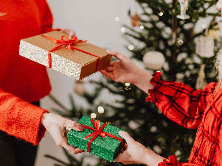 5 ideas de intercambios navideños económicos para celebrar con poco presupuesto