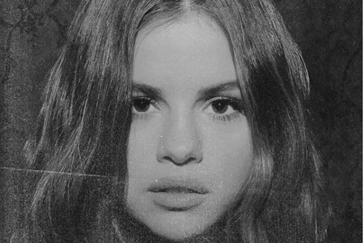 El nuevo video de Selena Gomez fue filmado con un celular, señalan