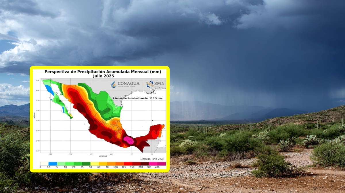 Esto favorecerá a que las temperaturas máximas ronden entre los 38 y 39°, con nublados constantes y rachas de viento que alcancen los 30 kilómetros por hora en la ciudad.