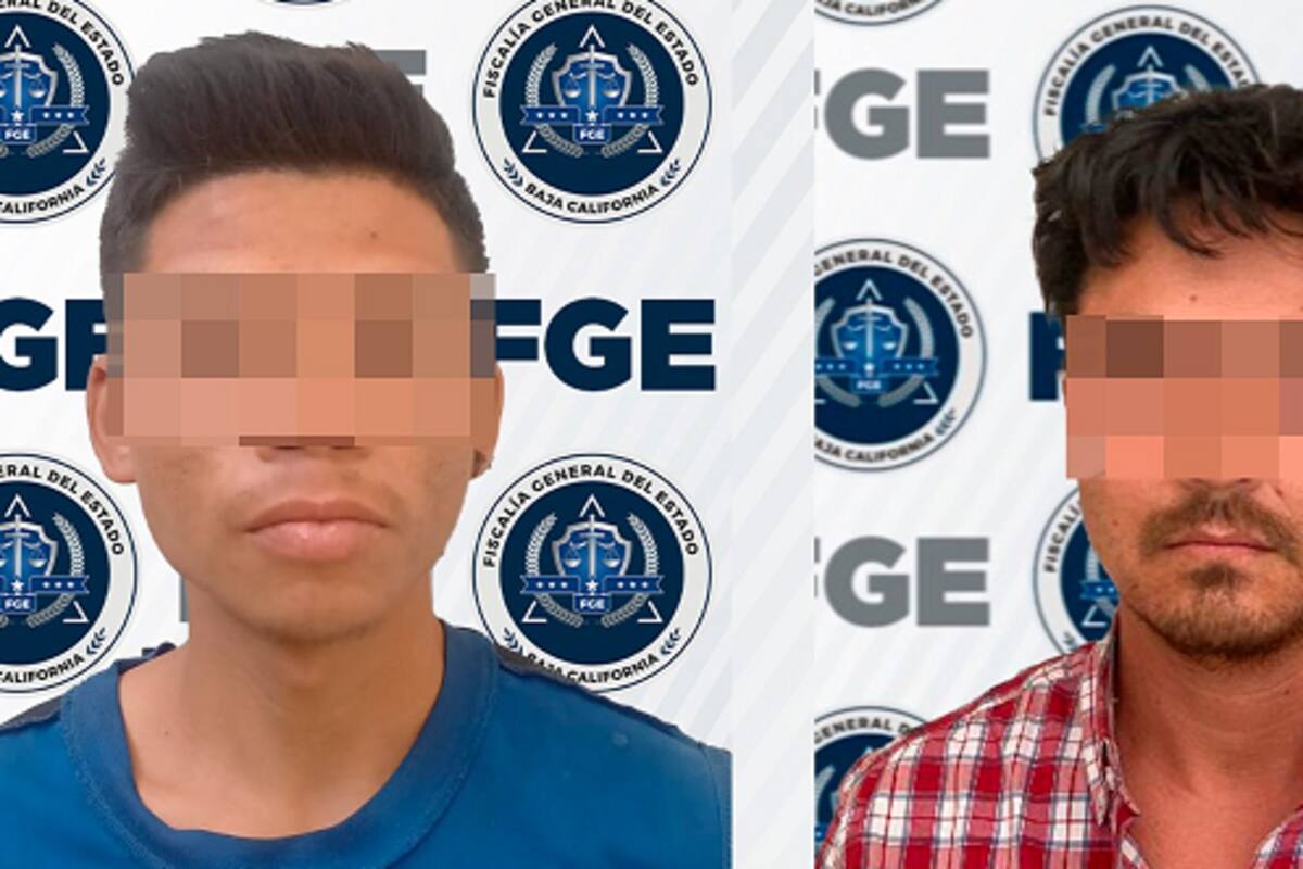 Van a prisión por quemar un auto y por causar daños en un auto servicio
