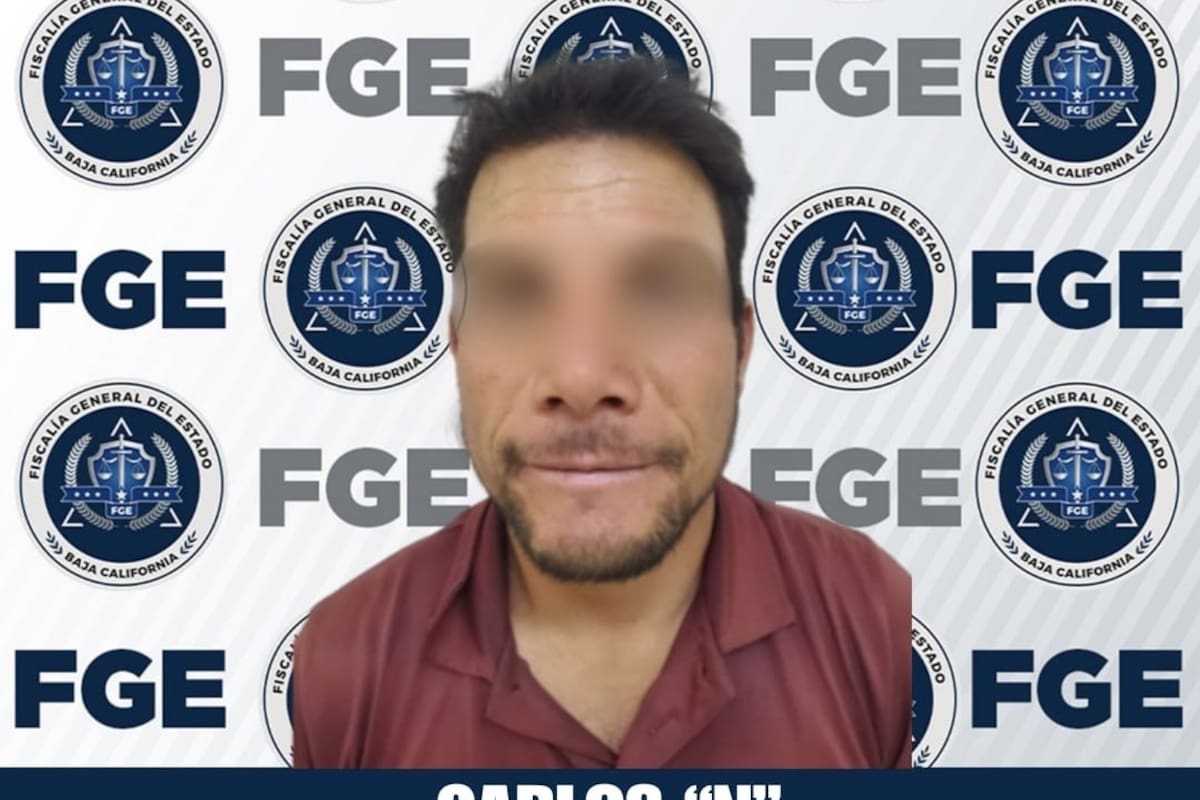 Vinculan a proceso a hombre acusado de intentar matar a su pareja en Camalú