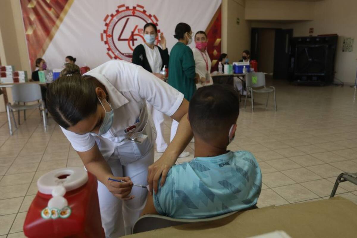 Covid en Sonora: Reportan 762 casos y una muerte en 24 horas