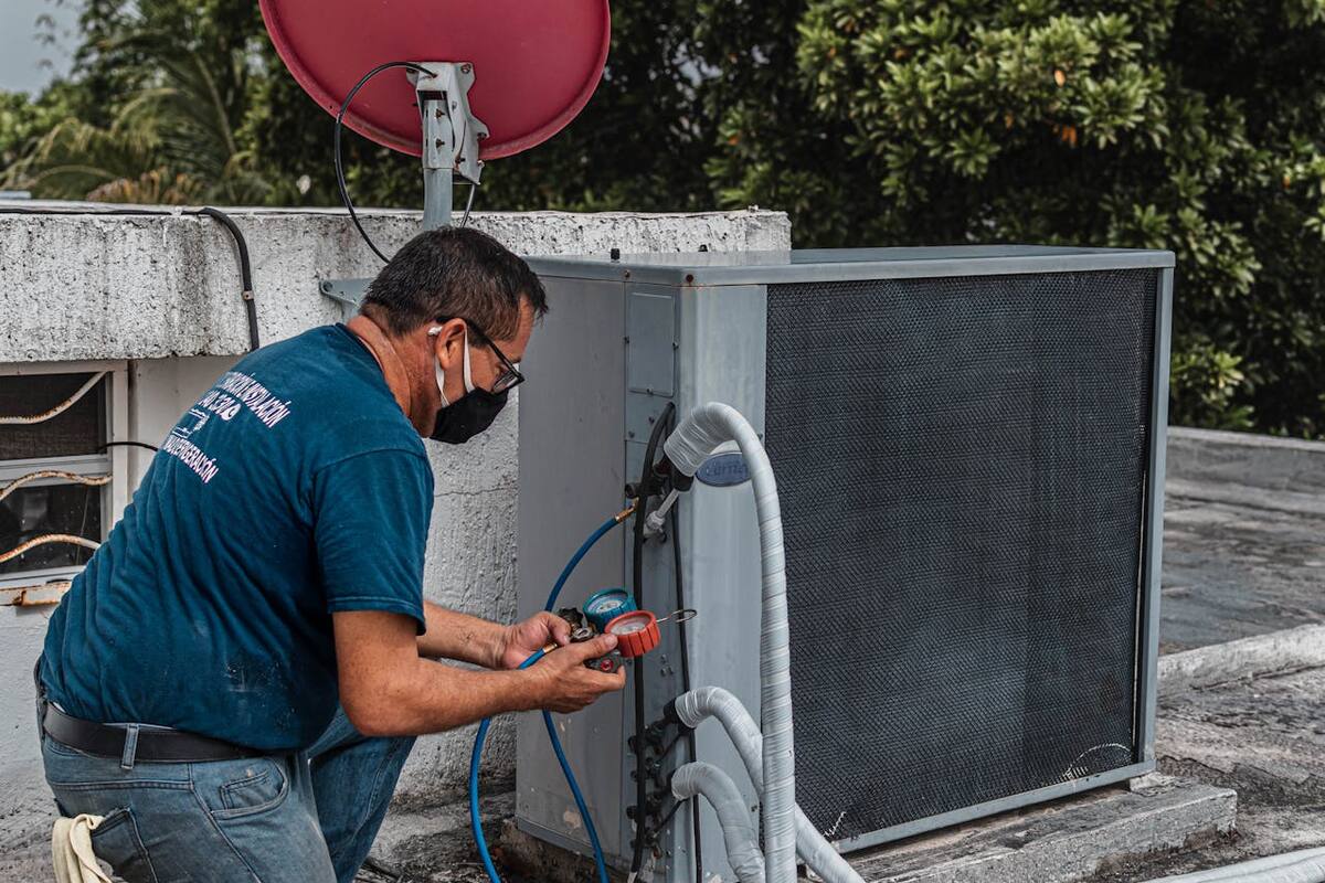 ¿Cómo tener tu casa fresca, sin gastar electricidad?