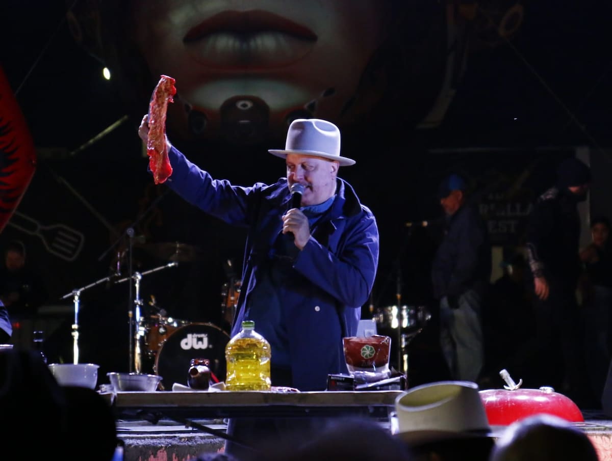 Fotos: Juan J. Morales y Saúl Martínez