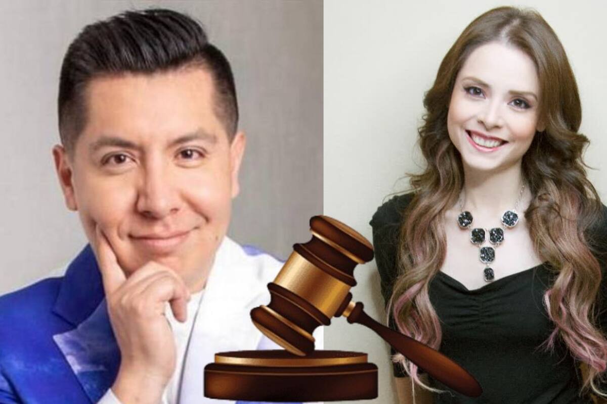 Todo sobre el pleito de Maryfer Centeno y Mr.Doctor