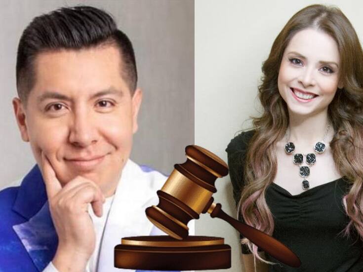 Todo sobre el pleito de Maryfer Centeno y Mr.Doctor